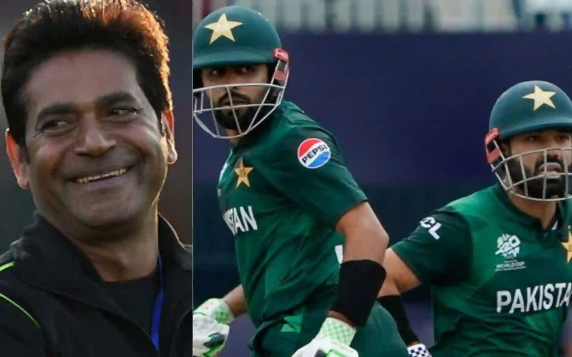 Pakistan's Shocking Changes Revealed! Aaqib Javed Drops Plans Ahead Of Champions Trophy